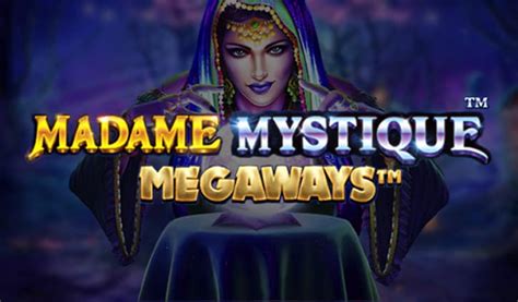 Madame Mystique Megaways Betway